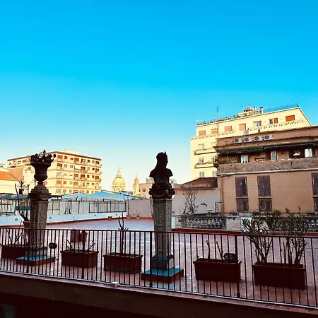 A Un Passo Dal Massimo 2 * Palerme