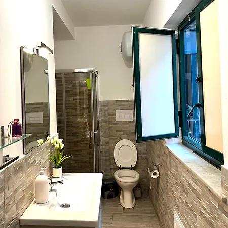 A Un Passo Dal Massimo 2 * פלרמו