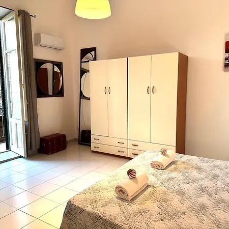 Apartment A Un Passo Dal Massimo 2