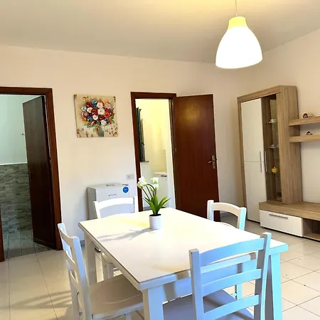 A Un Passo Dal Massimo 2 Lägenhet *