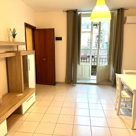 Lägenhet A Un Passo Dal Massimo 2