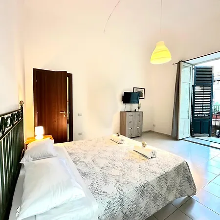 Lägenhet A Un Passo Dal Massimo 2 *