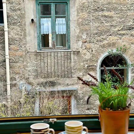 A Un Passo Dal Massimo 2 Lägenhet